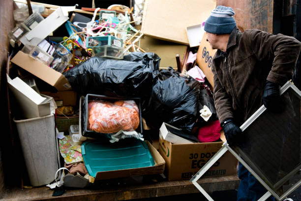 Best Residential Junk Removal  in Waterbury, CT