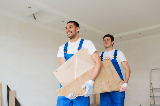 Best Donation Pickup Services  in Waterbury, CT