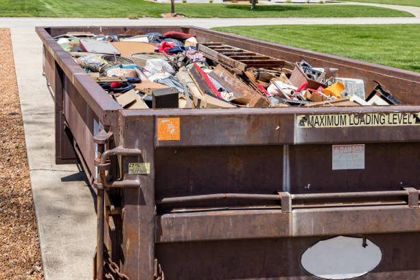 Best Demolition Debris Removal  in Waterbury, CT