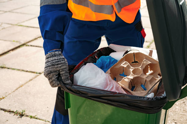 Recycling Services for Junk in Waterbury, CT
