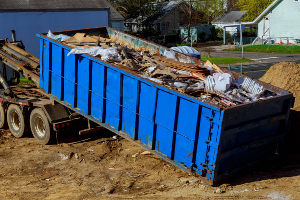 Professional Junk Removal Services in Waterbury, CT